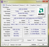ASRock FM2A85X Extreme 6