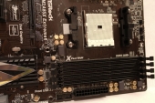 ASRock FM2A85X Extreme 6