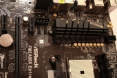 ASRock FM2A85X Extreme 6