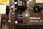 ASRock FM2A85X Extreme 6