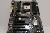 ASRock FM2A85X Extreme 6