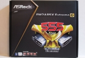 ASRock FM2A85X Extreme 6