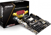 ASRock FM2A85X Extreme 6