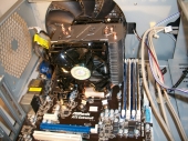 asrock-a75-extreme6-board-amd-a6-3600-cooler-master