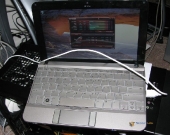 rc- Tweakit HP mini