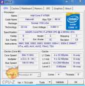cpu stock idle