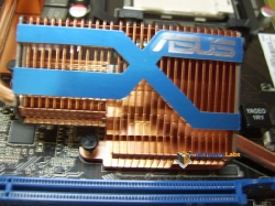 Heatsink Northbridge