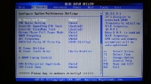 AI Tweaker Screen 1                     
