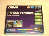 Main Box ( Front )            