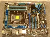 Full shot of the board.                    
