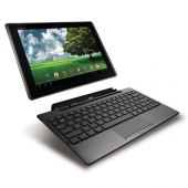 TF101 and Keyboard Dock