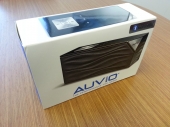 Auvio Bluetooth Portable Speaker