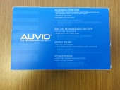 Auvio Bluetooth Portable Speaker