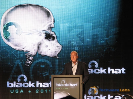 black hat 2011 keynote