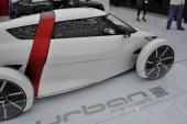 CES 2012 - Car Gallery