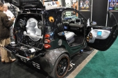 CES 2012 - Car Gallery