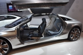 CES 2012 - Car Gallery