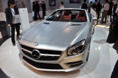 CES 2012 - Car Gallery