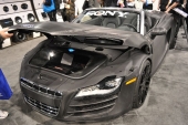 CES 2012 - Car Gallery