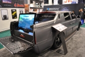 CES 2012 - Car Gallery