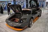 CES 2012 - Car Gallery