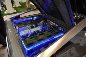 CES 2012 - Car Gallery