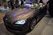 CES 2012 - Car Gallery