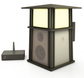 850 outdoor wireless speaker
