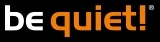 be-quiet-logo