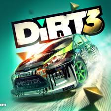 DiRT3