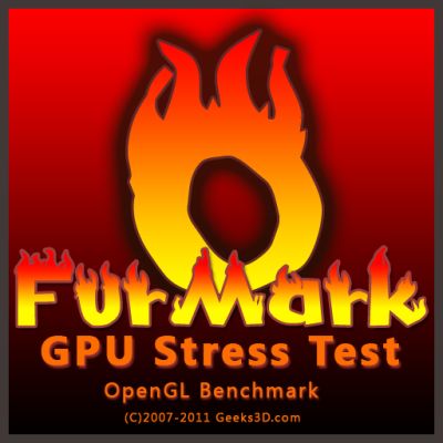 FurMark