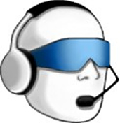 Ventrilo Logo