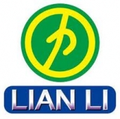 LIAN LI-logo