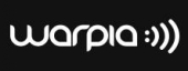 warpia logo