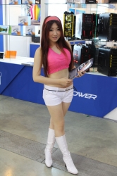 Computex 2012 Booth Babes Gallery 1 - TechwareLabs