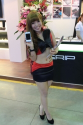 Computex 2012 Booth Babes Gallery 1 - TechwareLabs