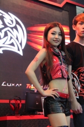 Computex 2012 Booth Babes Gallery 1 - TechwareLabs