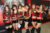Computex 2012 Booth Babes Gallery 1 - TechwareLabs