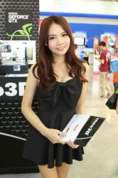 Computex2014-Booth-BabesP226