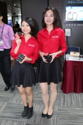 Computex2014-Booth-BabesP238