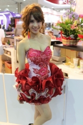 Computex2014-Booth-BabesP246