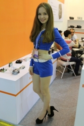 Computex2014-Booth-BabesP260