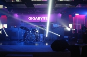 Computex2014-Gigabyte Party04