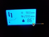 Low setting