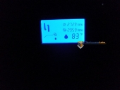 Max setting
