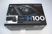 Corsair H100