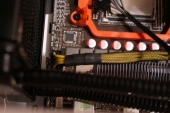 Corsair H100