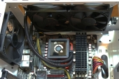 Corsair H100