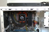 Corsair H100