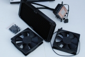 Corsair H100